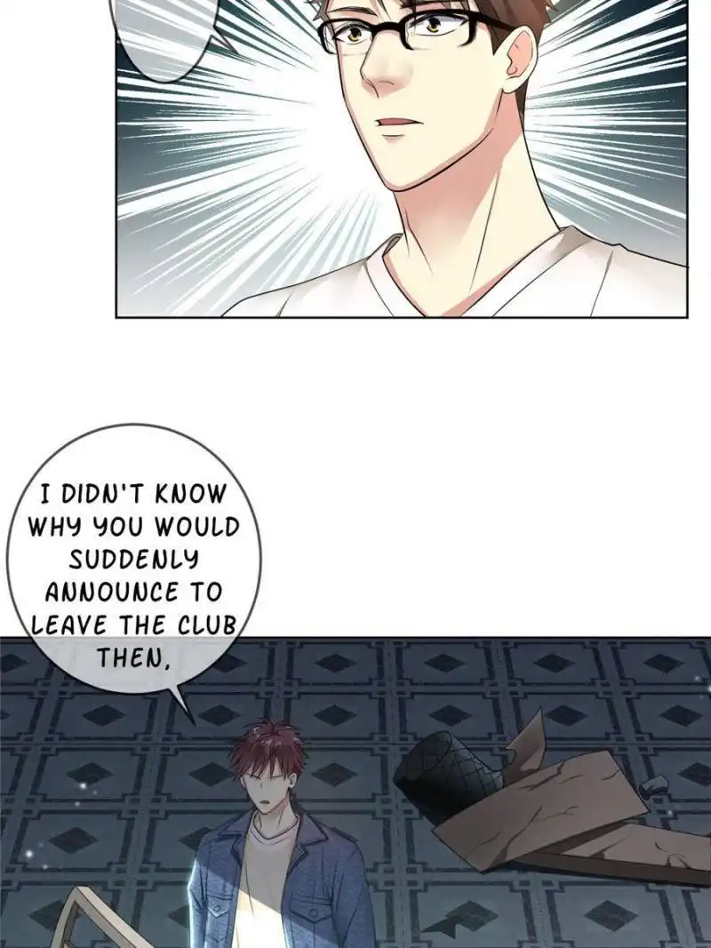Legend Reboot Chapter 94 69